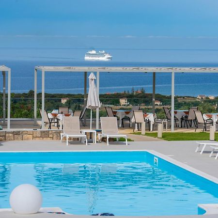 Drita Studios & Apartments Свороната Екстериор снимка