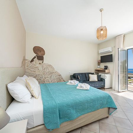 Drita Studios & Apartments Свороната Екстериор снимка