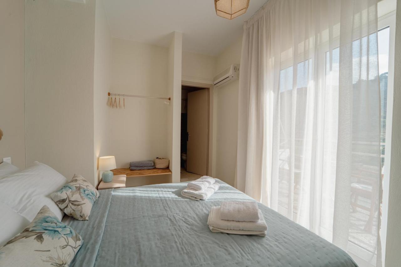 Drita Studios & Apartments Свороната Екстериор снимка