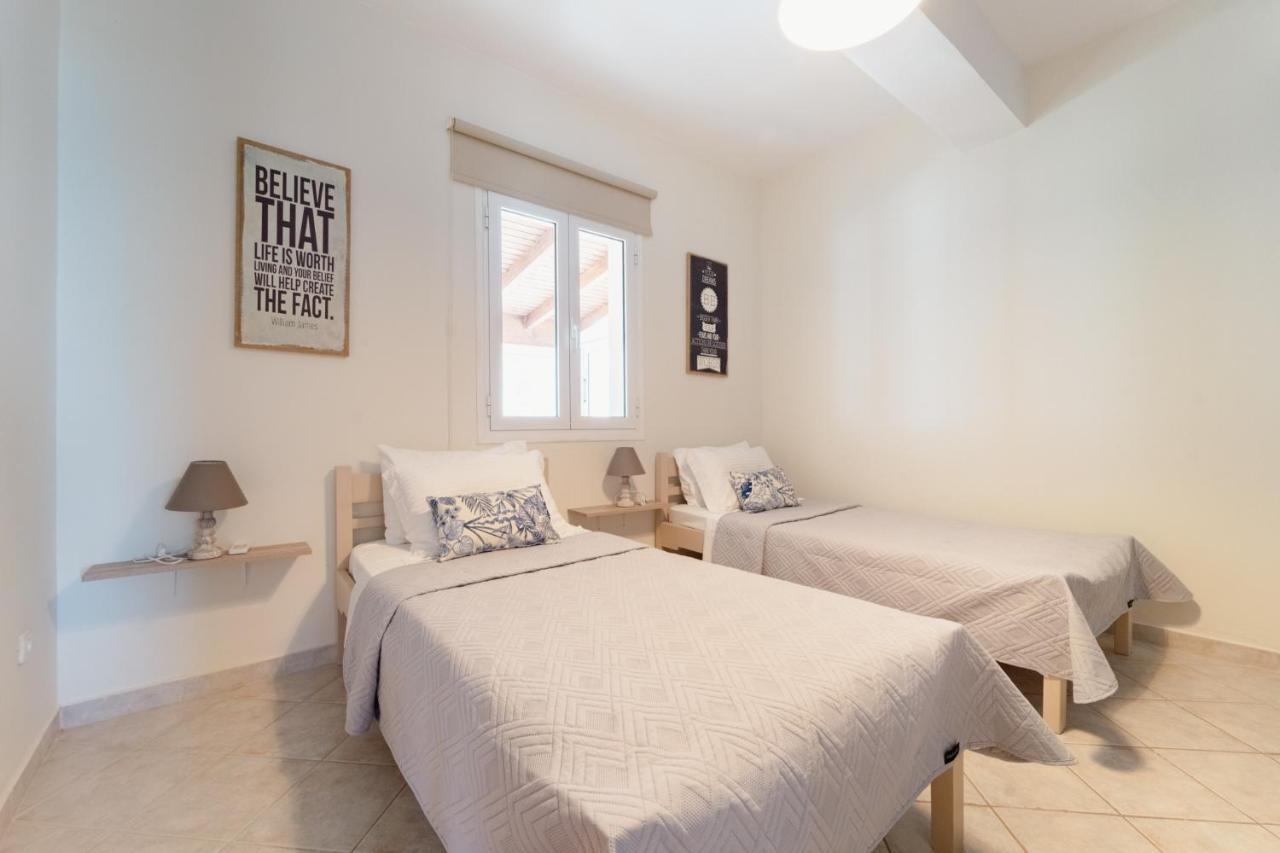 Drita Studios & Apartments Свороната Екстериор снимка