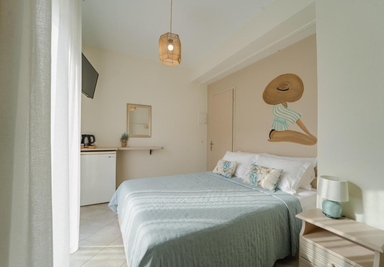 Drita Studios & Apartments Свороната Екстериор снимка