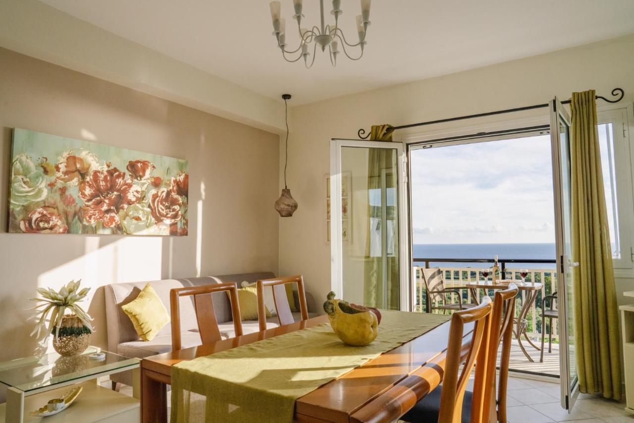 Drita Studios & Apartments Свороната Екстериор снимка