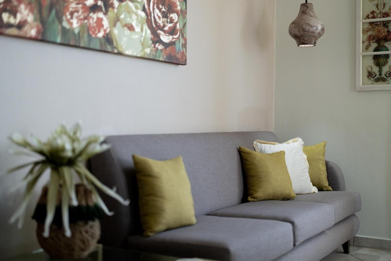 Drita Studios & Apartments Свороната Екстериор снимка