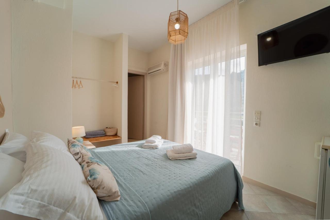 Drita Studios & Apartments Свороната Екстериор снимка