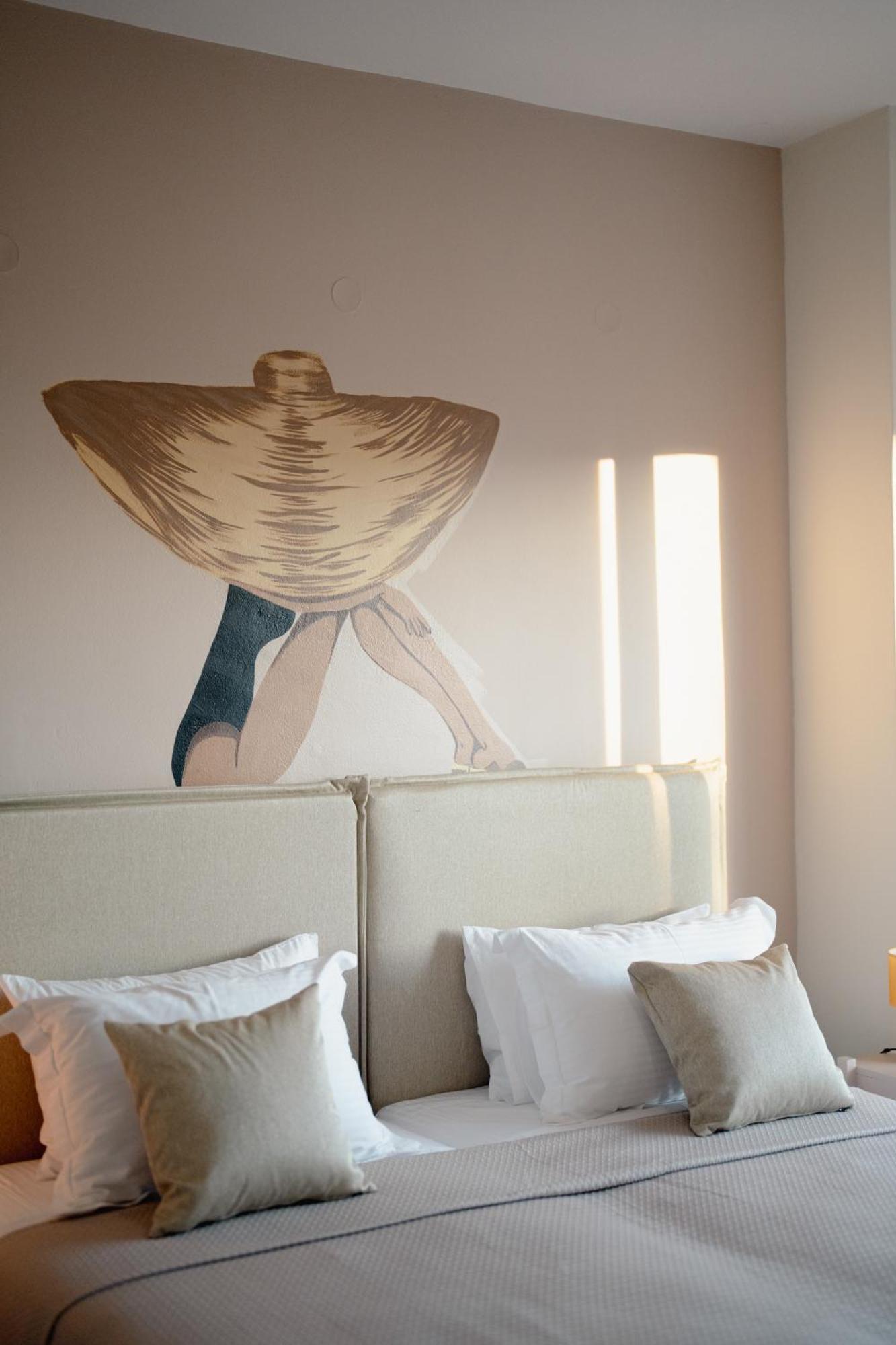 Drita Studios & Apartments Свороната Екстериор снимка