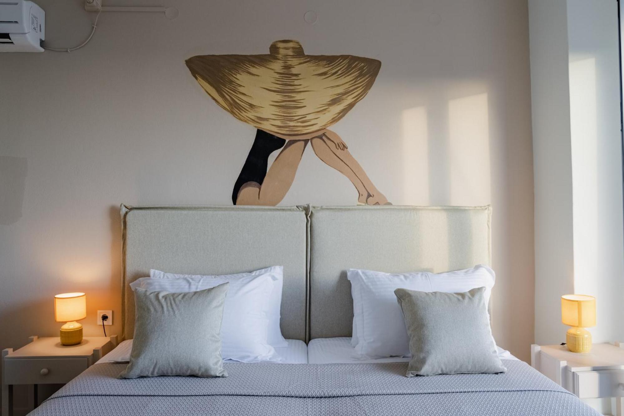 Drita Studios & Apartments Свороната Екстериор снимка