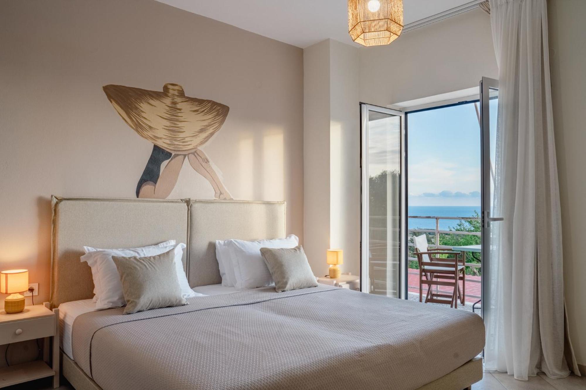 Drita Studios & Apartments Свороната Екстериор снимка